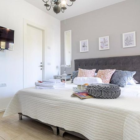 Luxury Three-Bedroom/Terrace Over Old City View Jerusalén Exterior foto