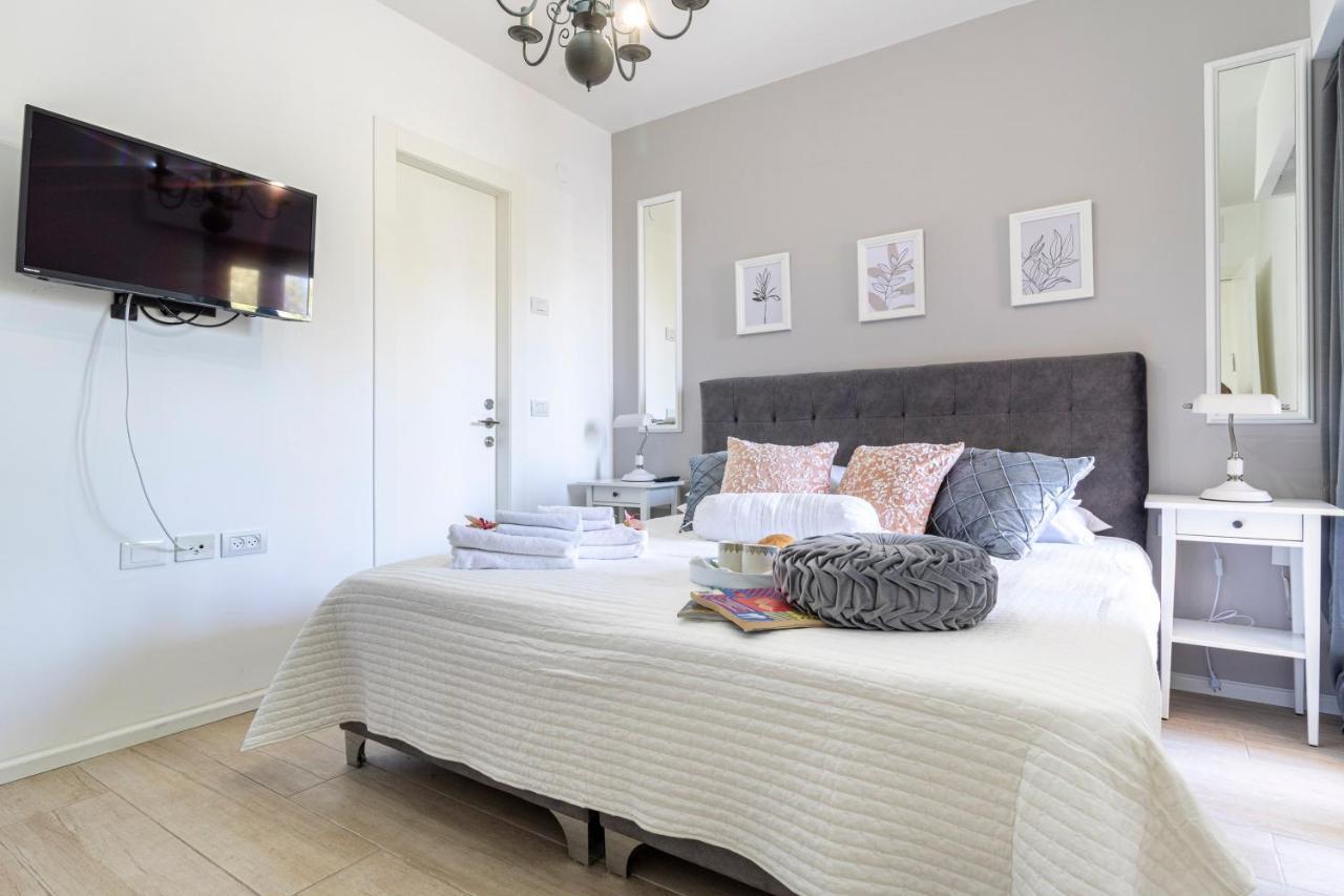 Luxury Three-Bedroom/Terrace Over Old City View Jerusalén Exterior foto