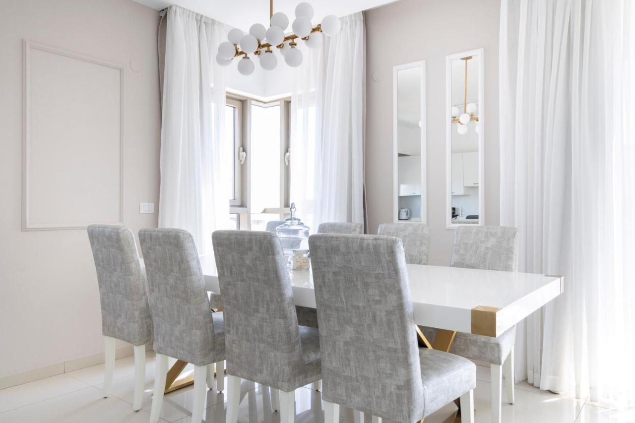Luxury Three-Bedroom/Terrace Over Old City View Jerusalén Exterior foto