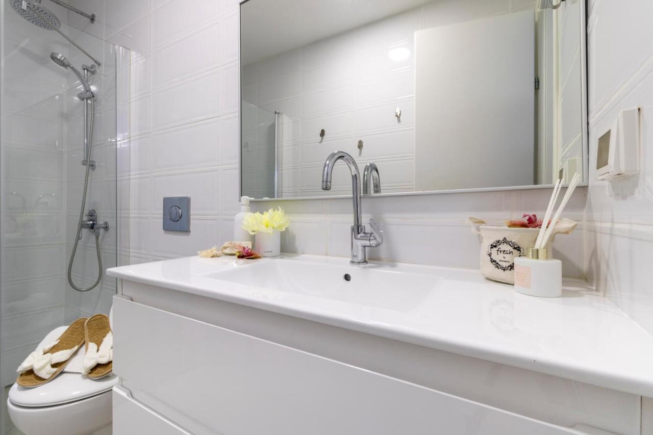 Luxury Three-Bedroom/Terrace Over Old City View Jerusalén Exterior foto